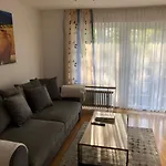 شقة Leo باد اندورف