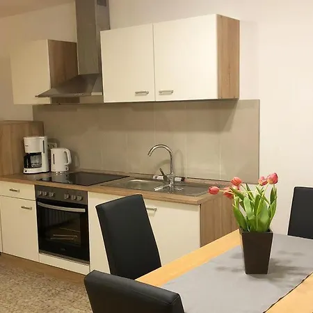 Apartman Leo