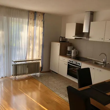 Leo Apartman