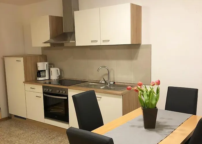 Apartment Leo