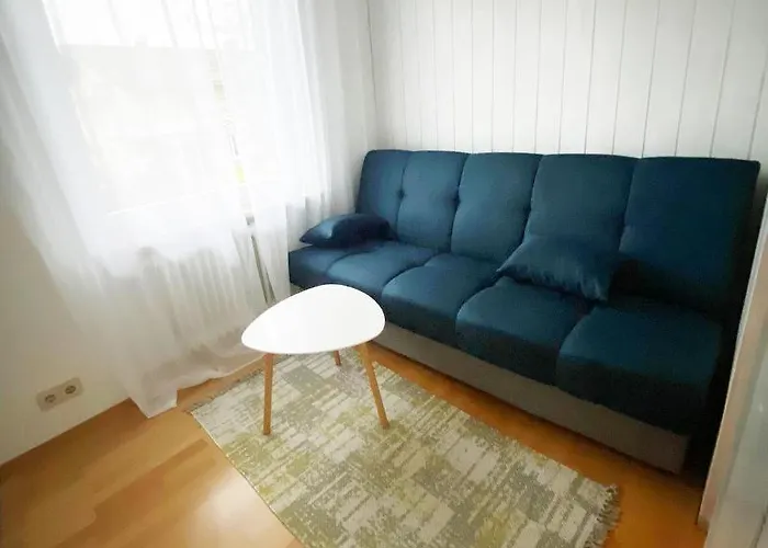 Leo Apartment *