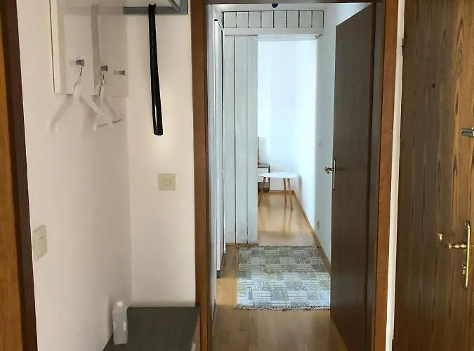 Apartment Leo